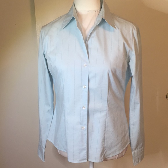 New York & Company Tops - NEW YORK & CO.  City Stretch Top